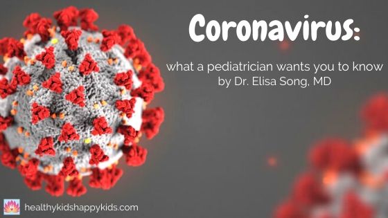 coronavirus